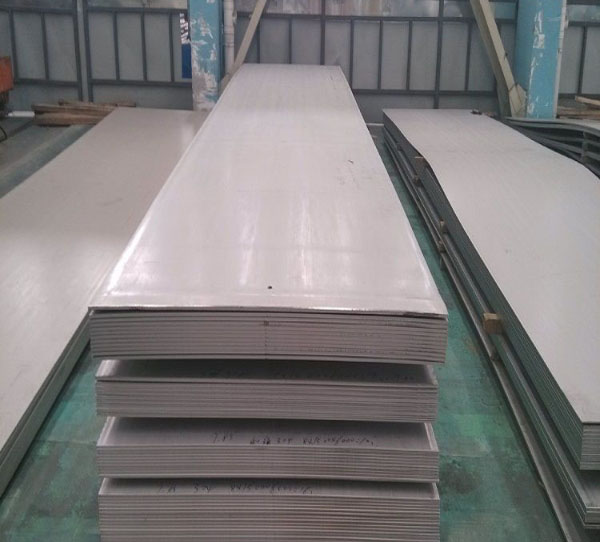 普安304材质不锈钢板