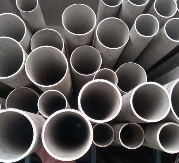 普安321不锈钢管