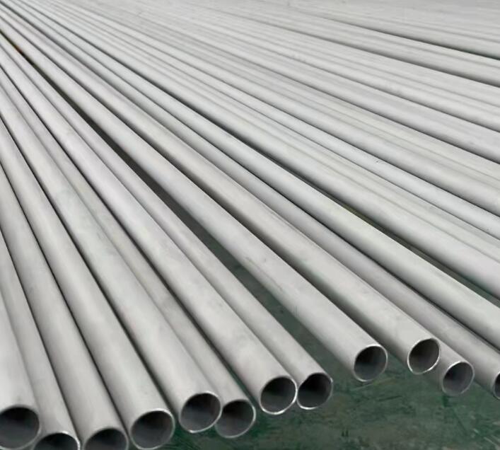 普安441不锈钢管