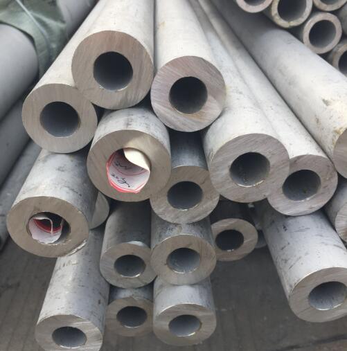 普安321不锈钢管