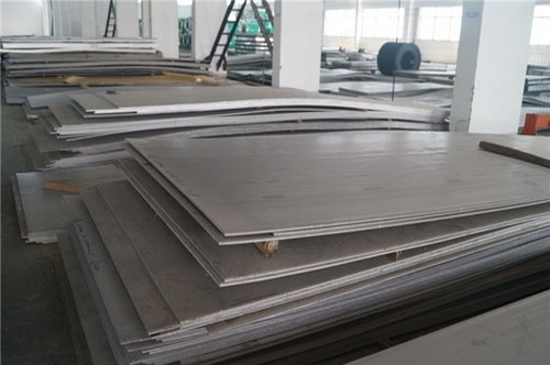 普安304不锈钢板