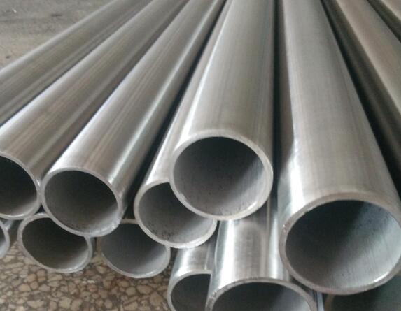 普安321不锈钢管