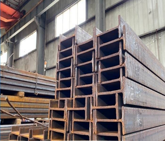 普安Q420C工字型钢