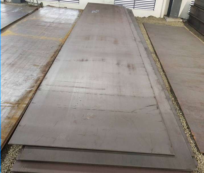 普安Q420GJD镀锌板