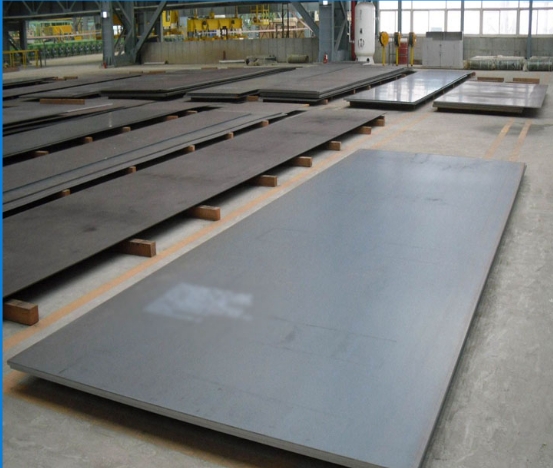 普安NM450C耐磨板