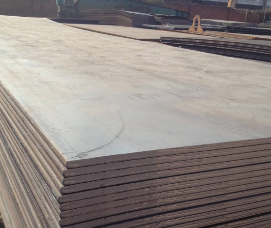 普安NM400耐磨板