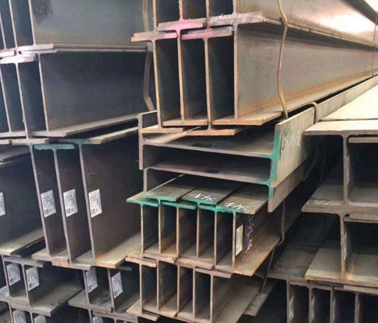 普安Q235C工字钢